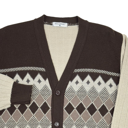 Cardigan Bellisimo - M