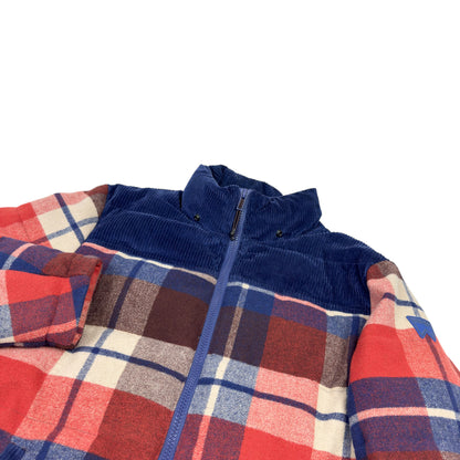 Geacă Wrangler 13% Lână - XL