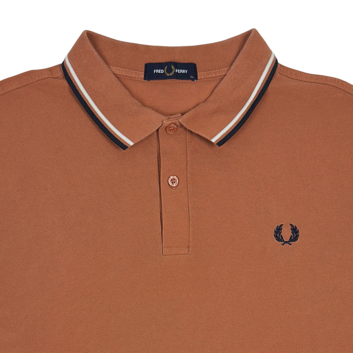 Tricou Polo Fred Perry - M