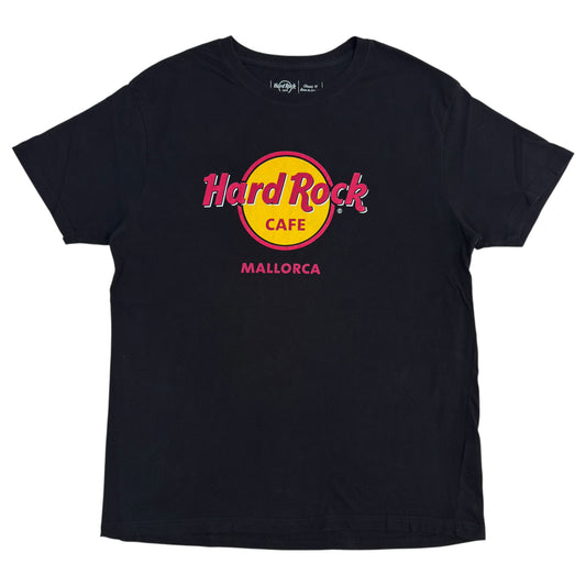 Tricou Hard Rock Cafe - L