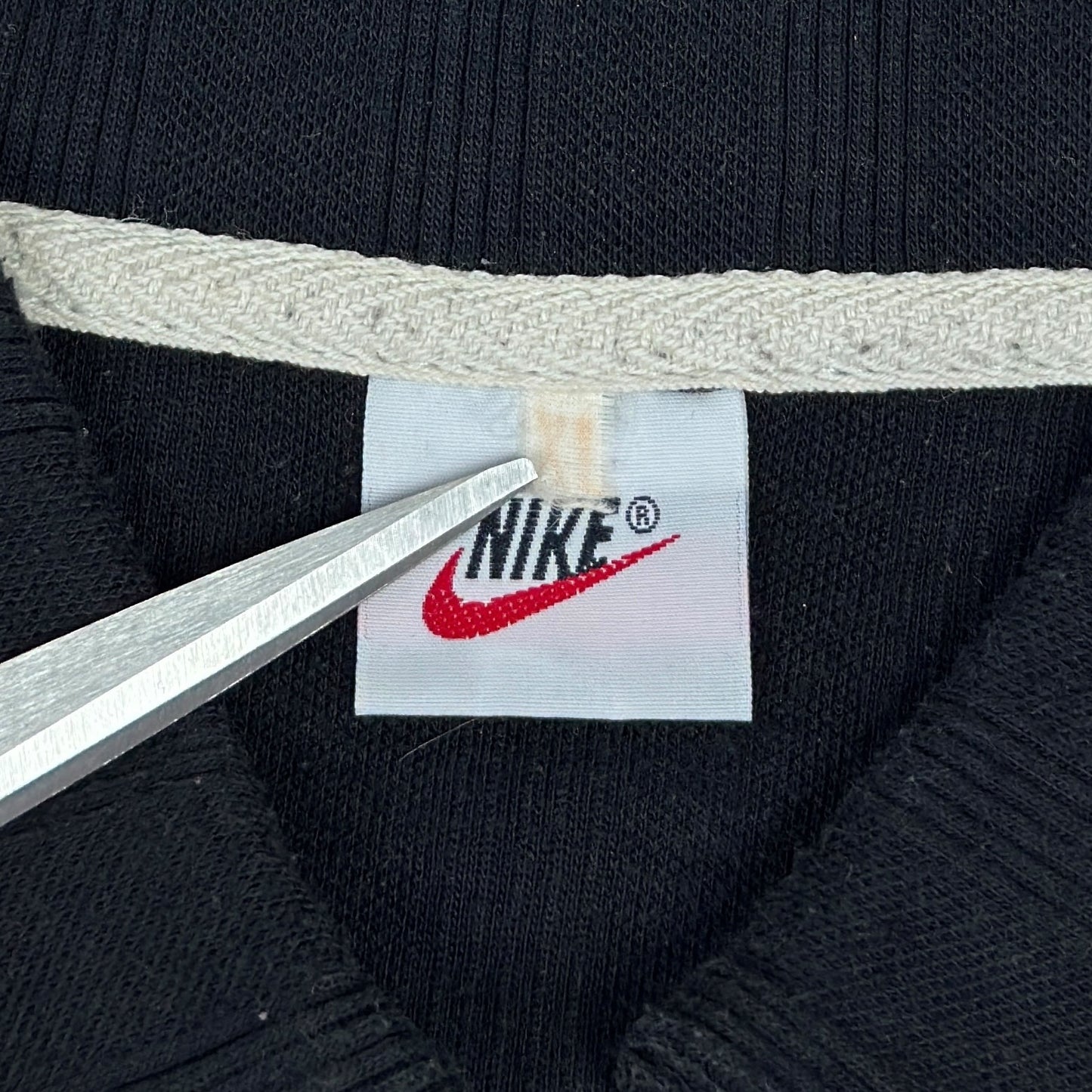Tricou Polo Nike Vintage - XL