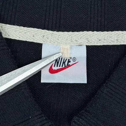 Tricou Polo Nike Vintage - XL