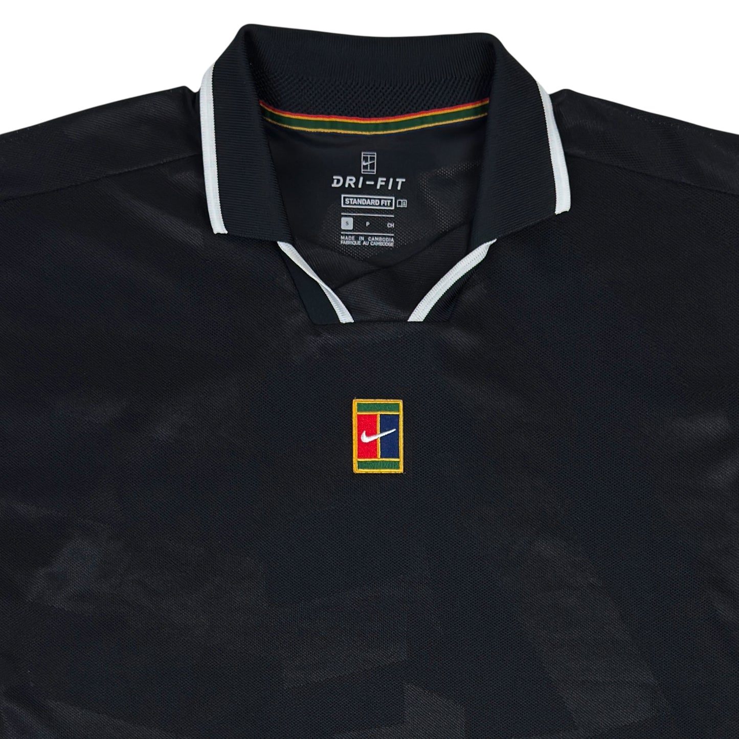 Tricou Polo Nike Tennis - S