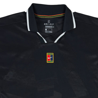 Tricou Polo Nike Tennis - S