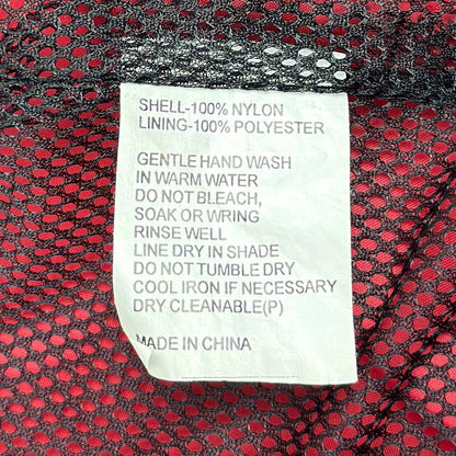 Jachetă GLOBE Vintage Din Anul 2001 - XL