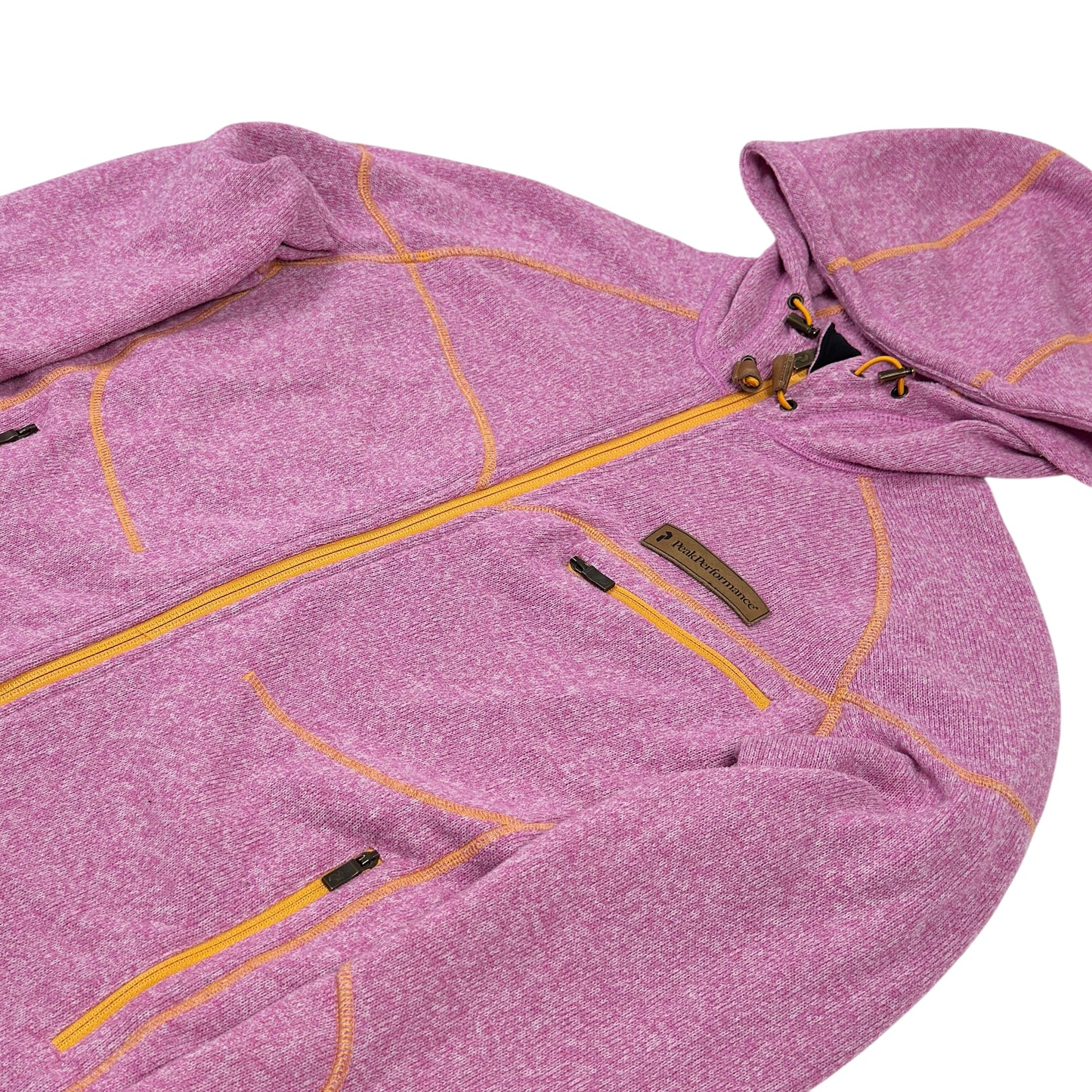 Jachetă Peak Performance Femei - M