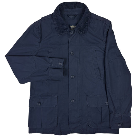 Palton Hammond&Co - M