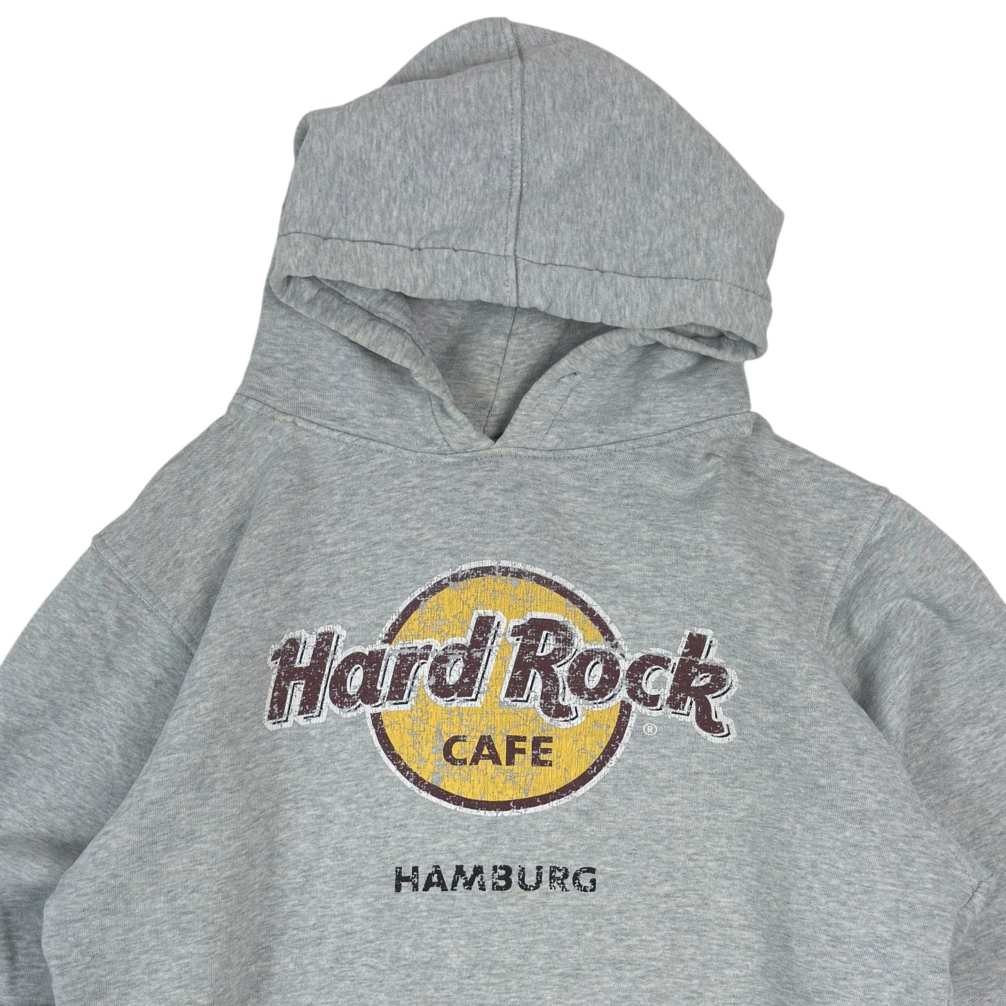 Hanorac Hard Rock Cafe Femei - M