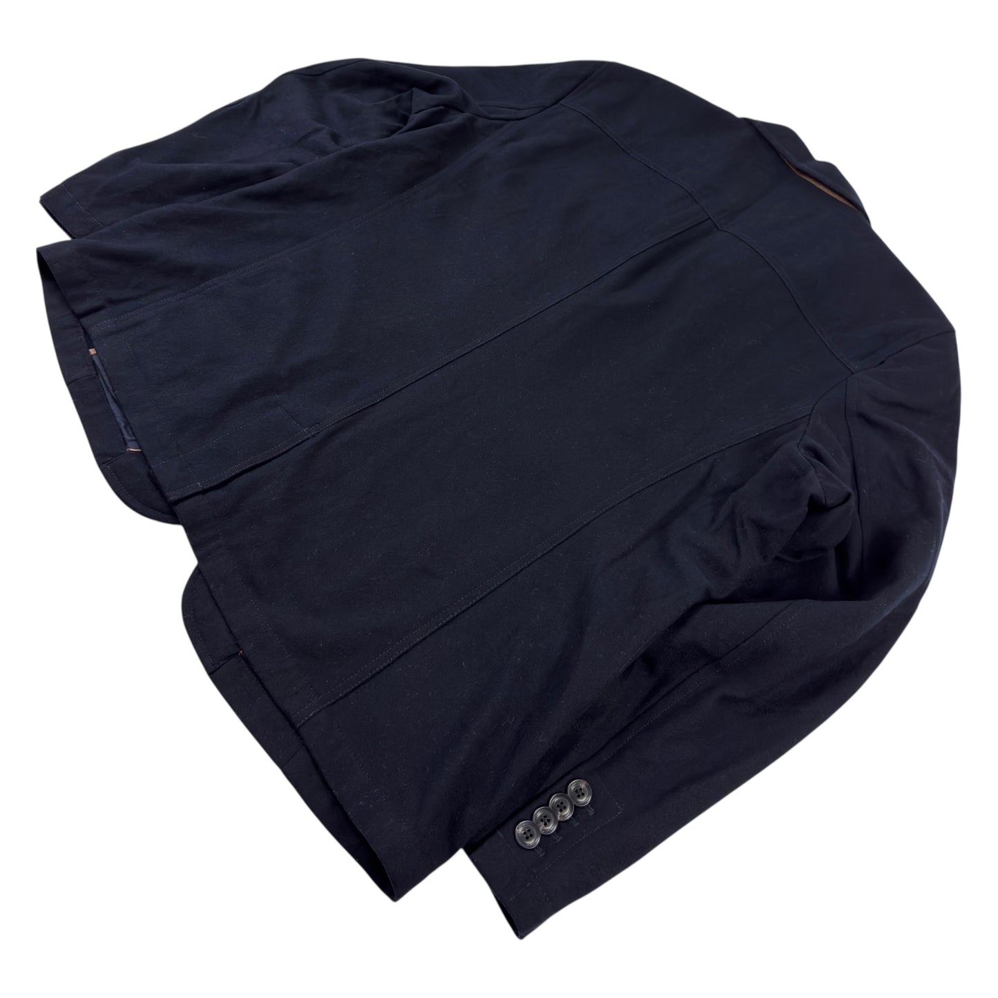 Sacou Fat Face 54% Lână - XXL