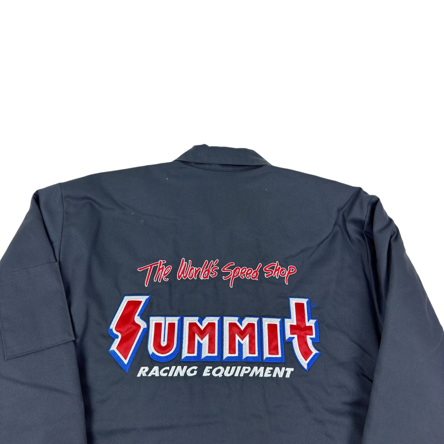 Jachetă SUMMIT RACING Vintage