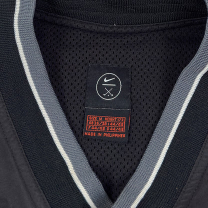 Bluză Groasă Căptușită Nike Vintage - L