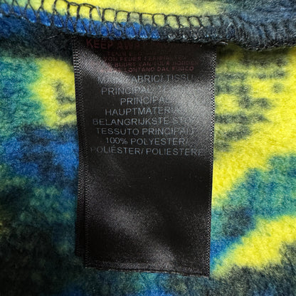 Jachetă Polar Fila - L