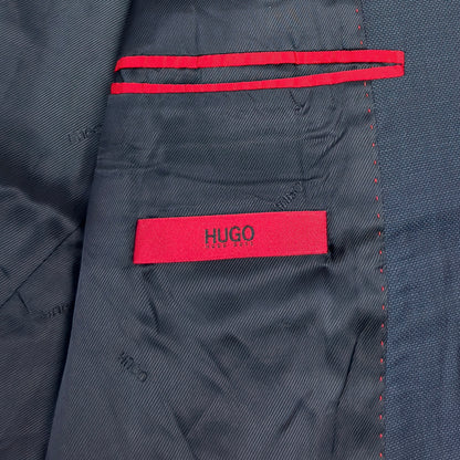 Sacou Hugo Boss 74% Lână - L