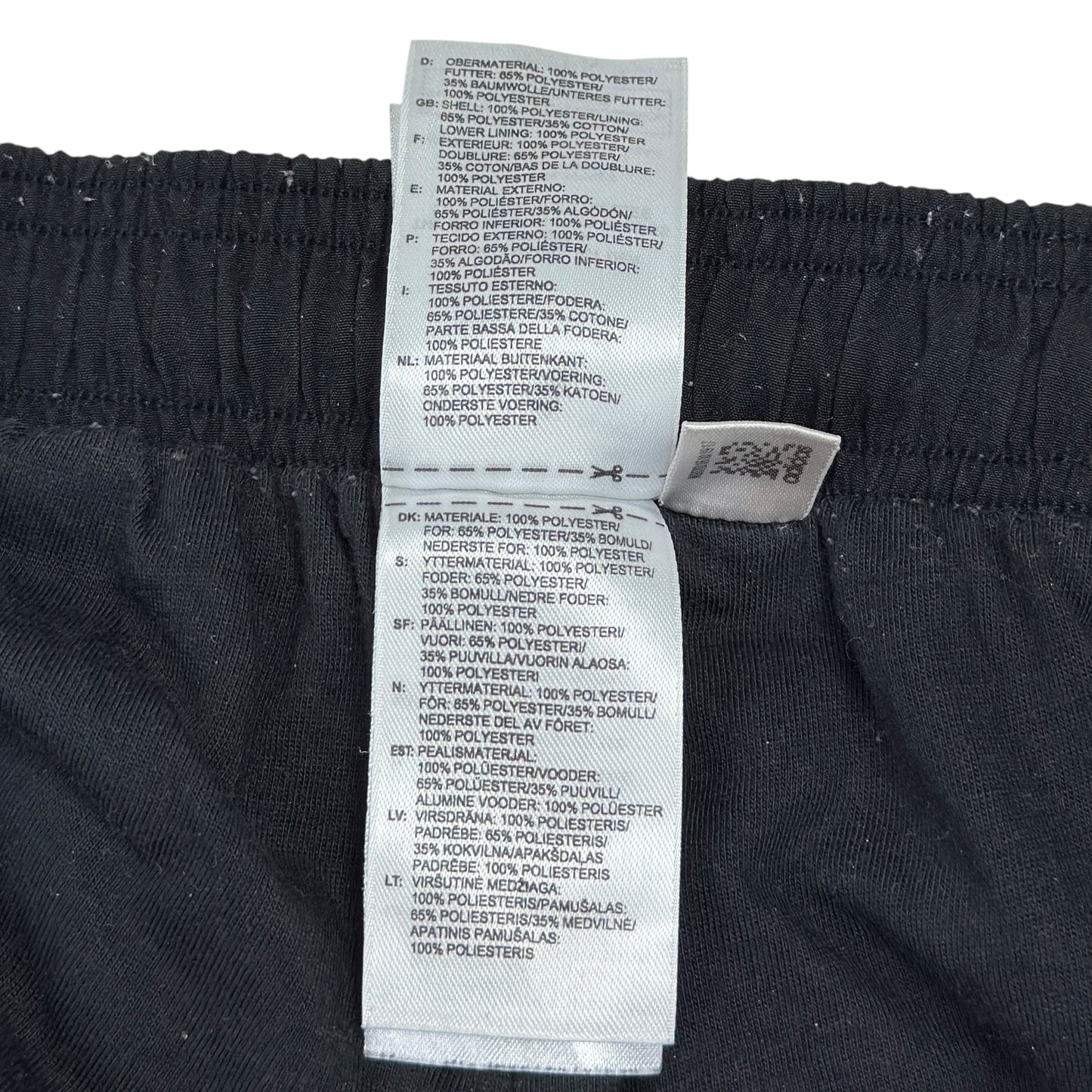 Pantaloni Adidas Vintage - M