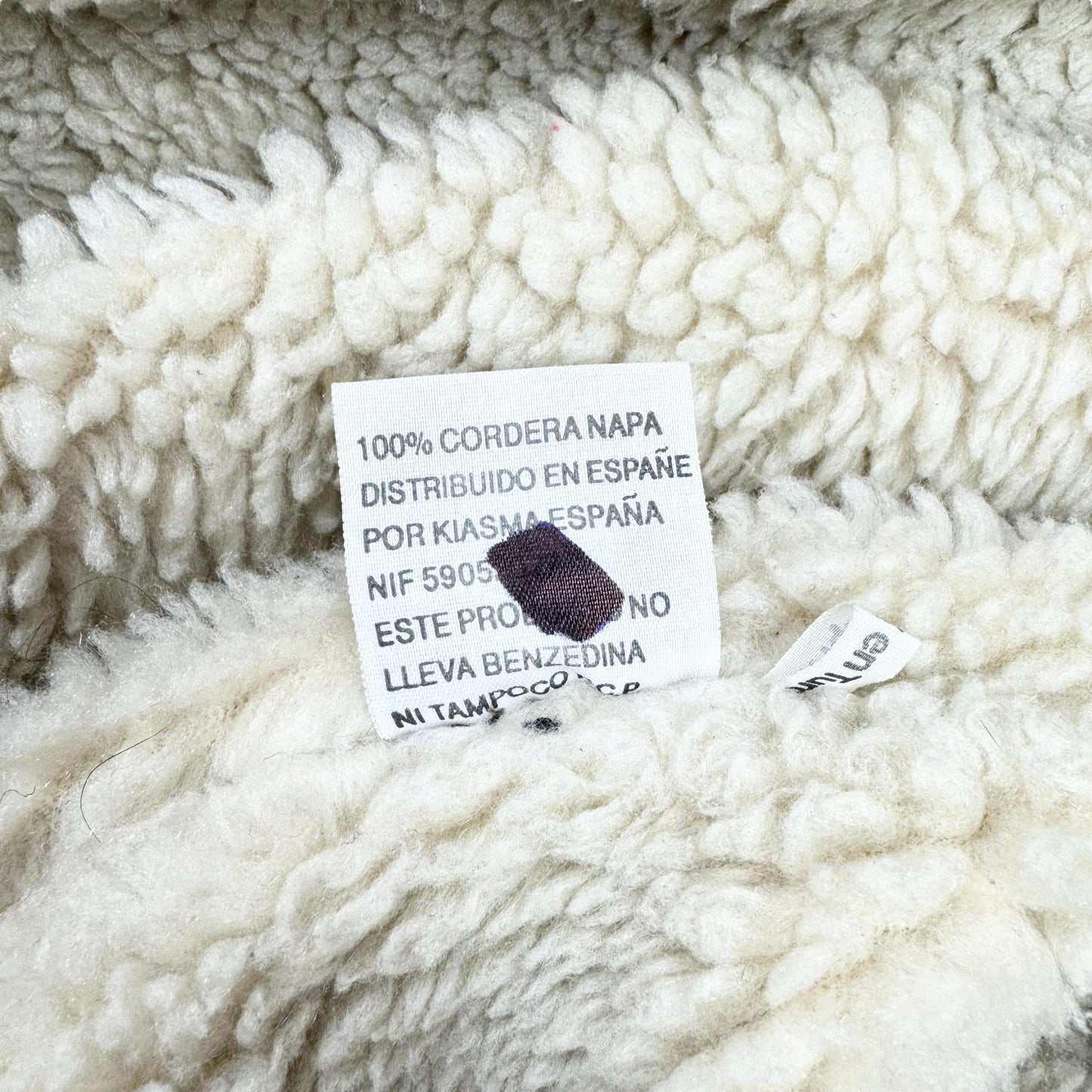 Geacă Vintage 100% Piele