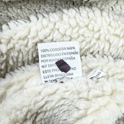 Geacă Vintage 100% Piele