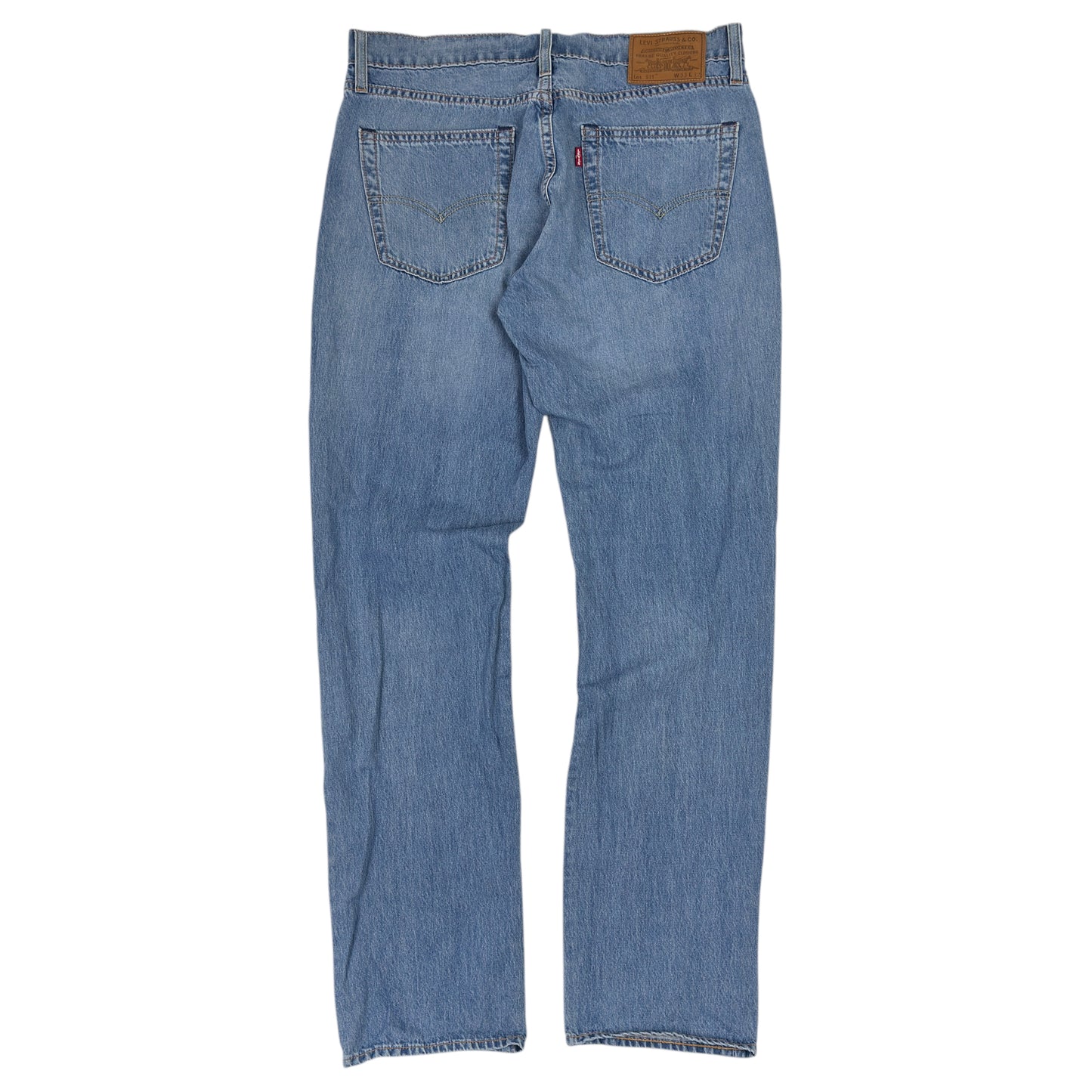 Blugi Levi's 511