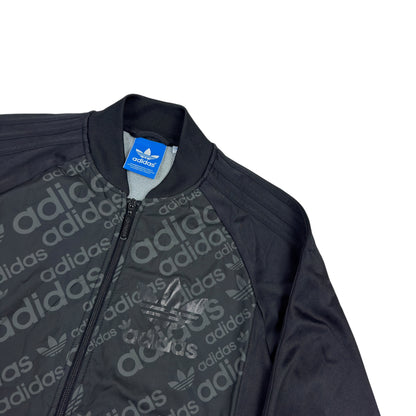 Jachetă Adidas Originals