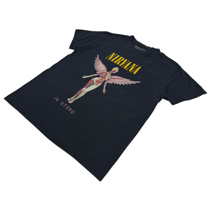 Tricou Nirvana - M
