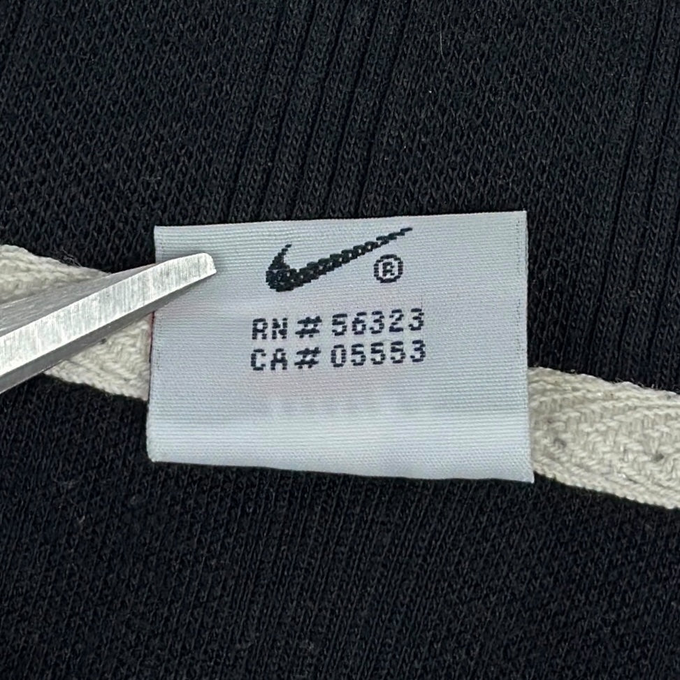 Tricou Polo Nike Vintage - XL