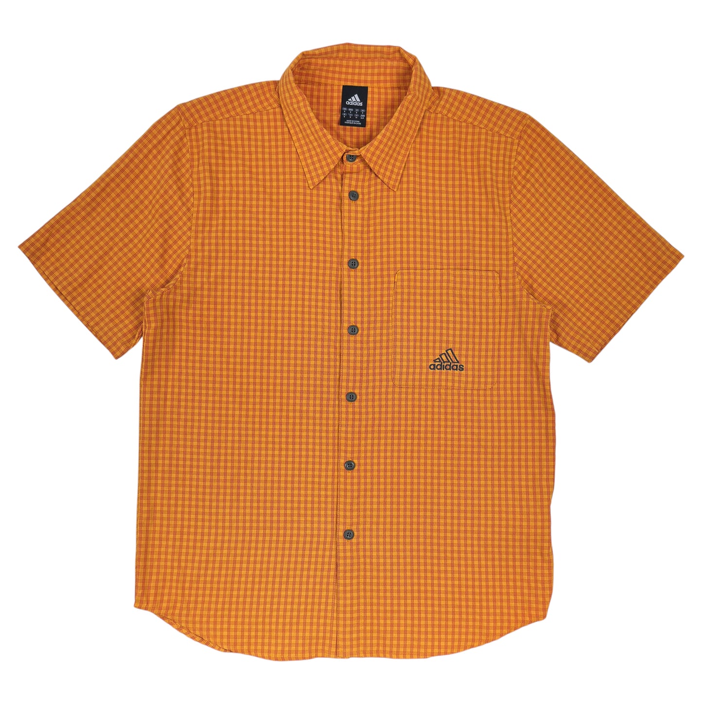 Cămașă Adidas Vintage - S