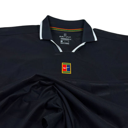 Tricou Polo Nike Tennis - S