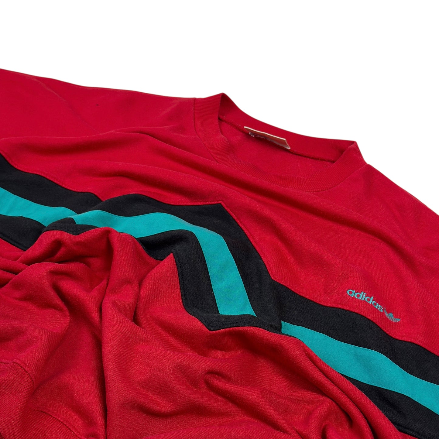 Bluză Adidas Vintage - L