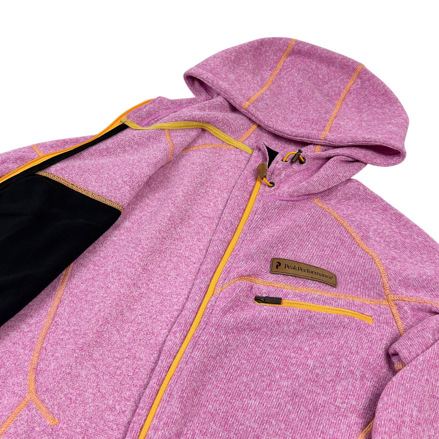 Jachetă Peak Performance Femei - M