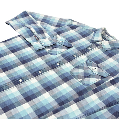 Cămașă Flannel Tommy Hilfiger - L