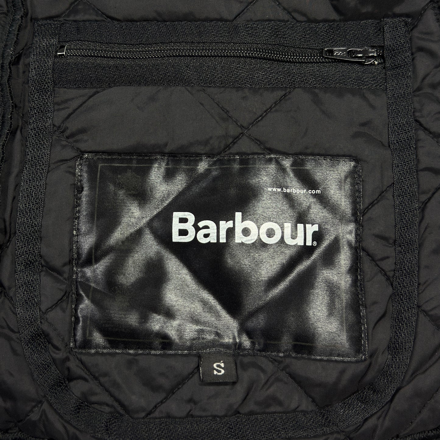 Jachetă Barbour - S