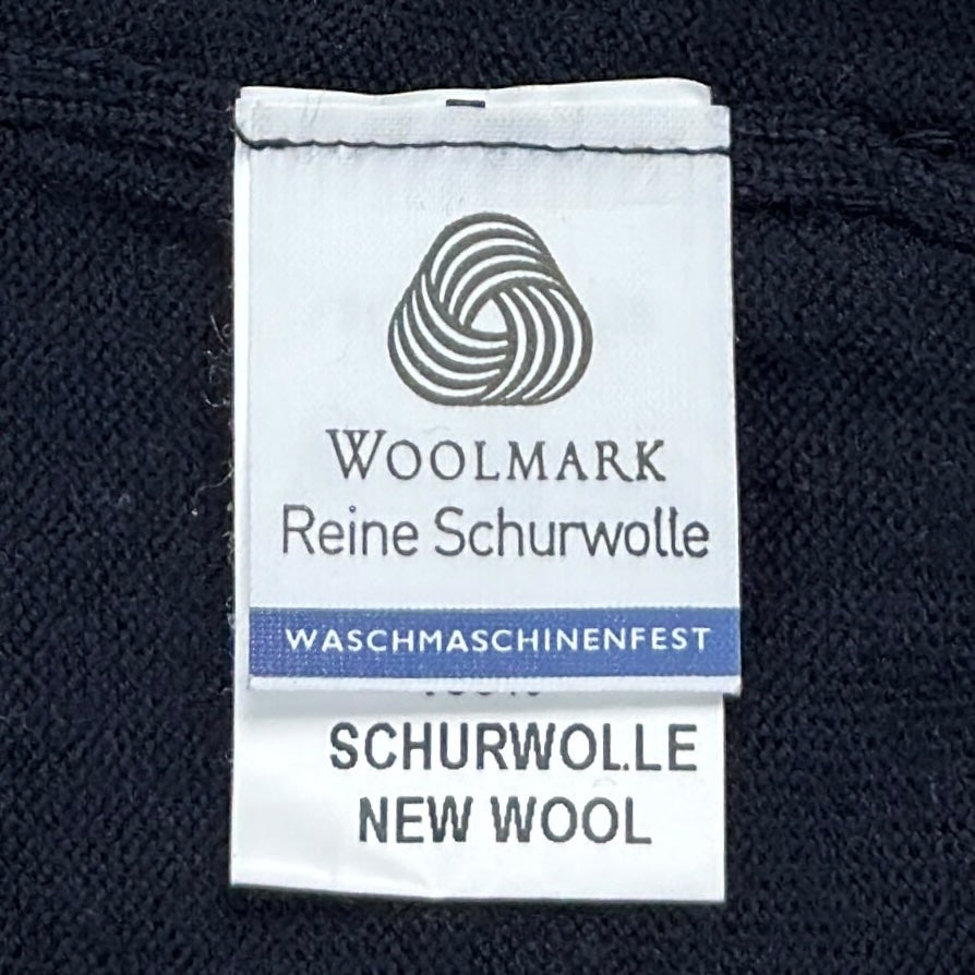 Pulover Sevensigns 100% Lână - S