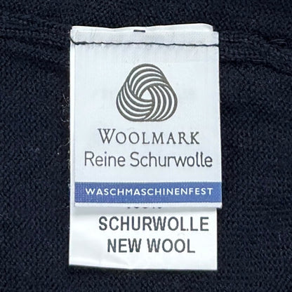 Pulover Sevensigns 100% Lână - S