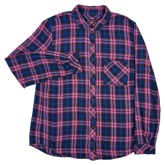 Cămașă Flannel Marc O'Polo Femei - L