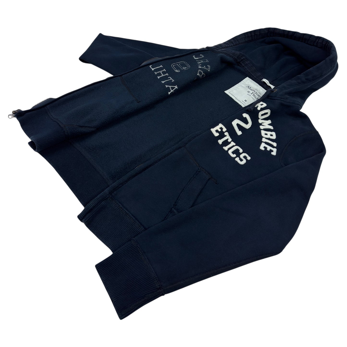 Hanorac Abercrombie&Fitch Vintage - M