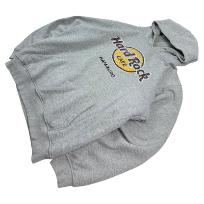 Hanorac Hard Rock Cafe Femei - M