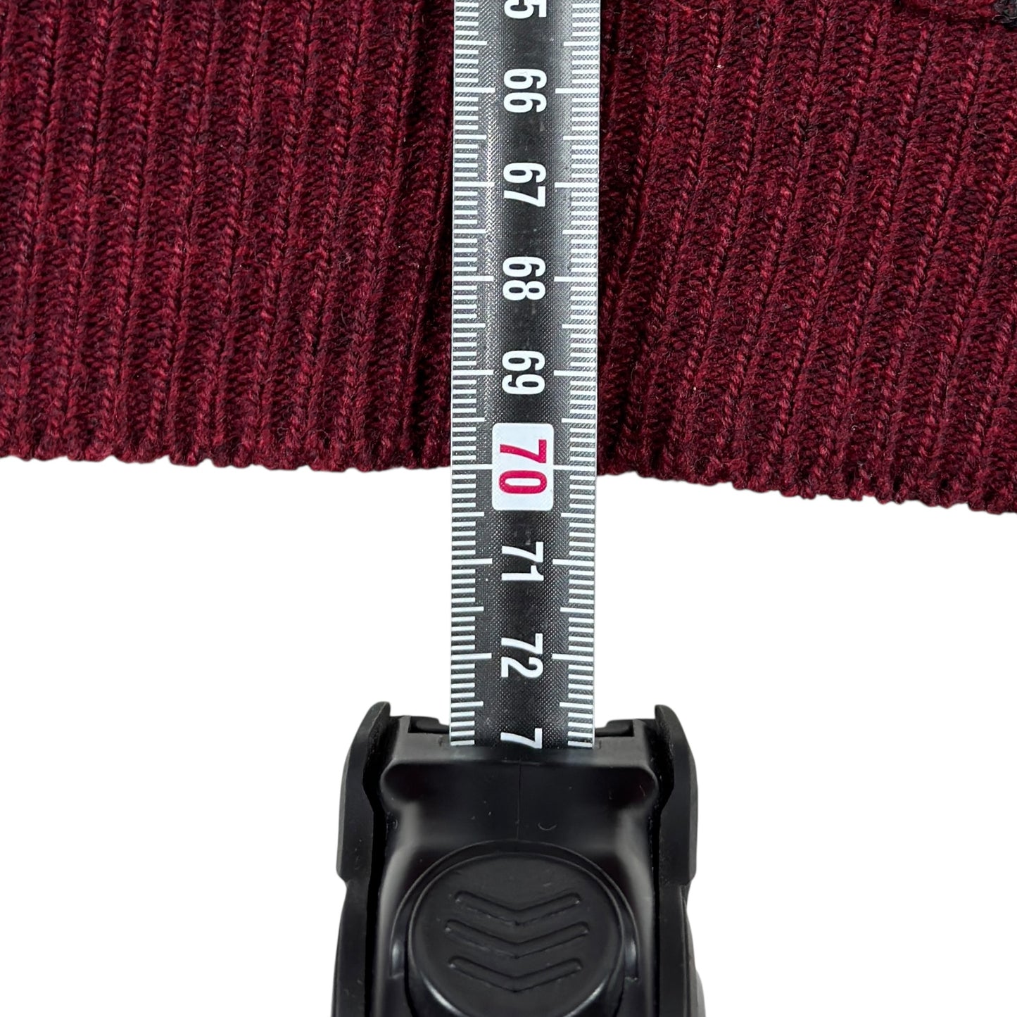 Pulover Coogi Style Vintage 30% Lână - XL/XXL