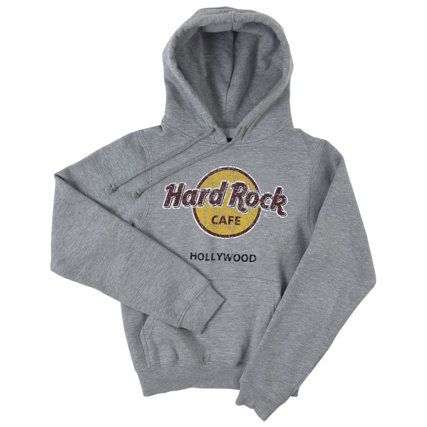 Hanorac Hard Rock Cafe Femei - XS