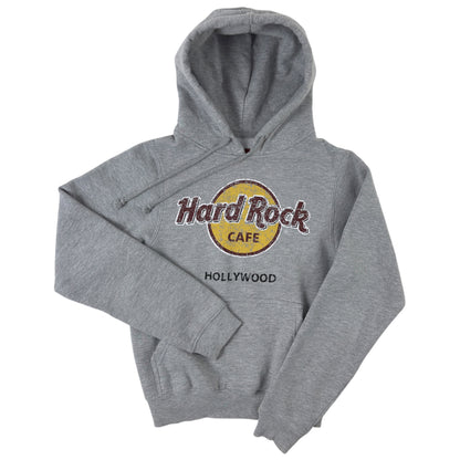 Hanorac Hard Rock Cafe Femei - XS