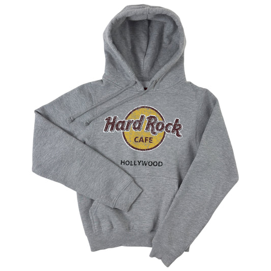 Hanorac Hard Rock Cafe Femei - XS