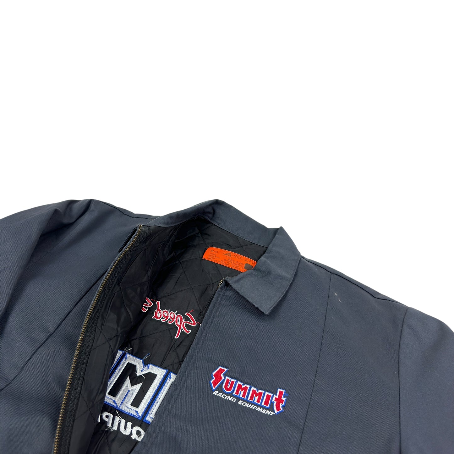 Jachetă SUMMIT RACING Vintage
