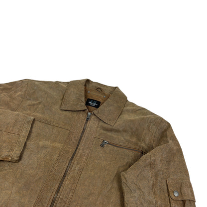 Jachetă Hi Buxter 100% Piele - XL