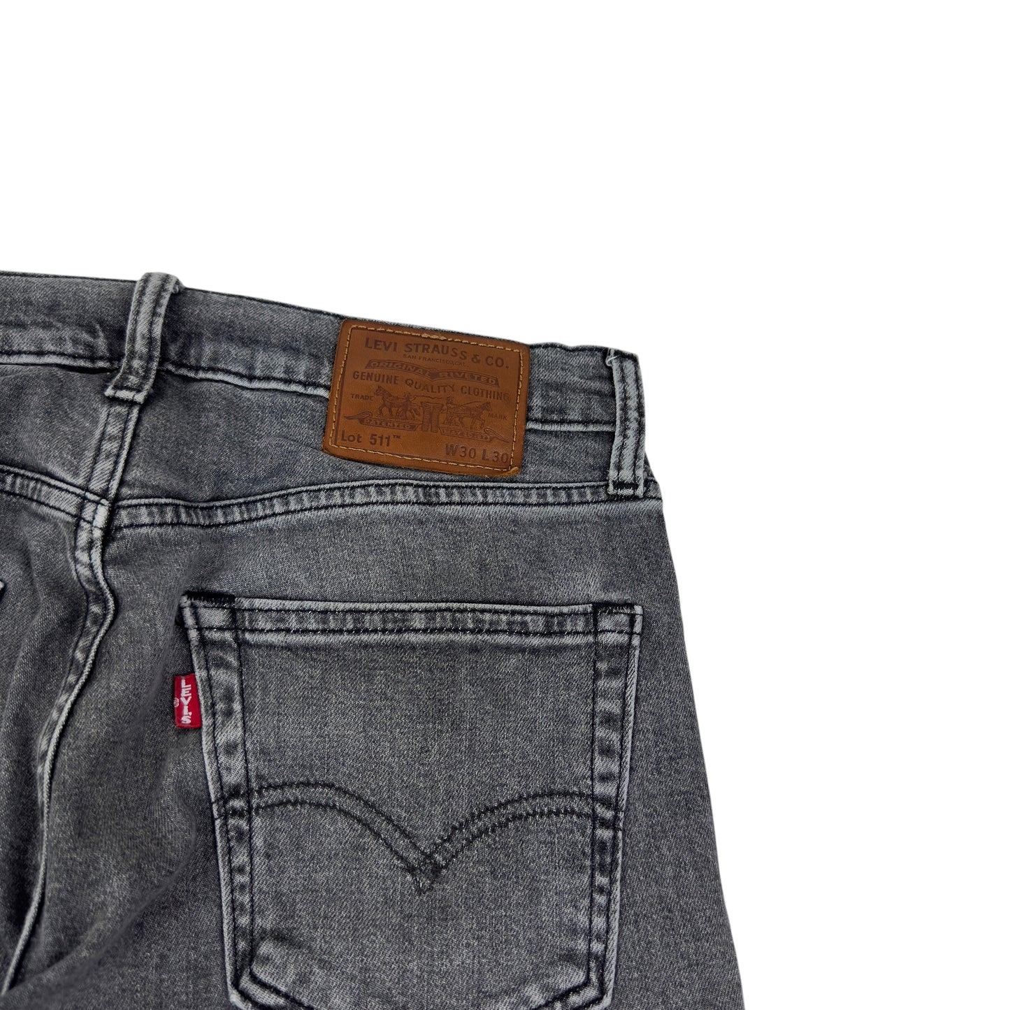 Blugi Levi's 511 - W30/L30