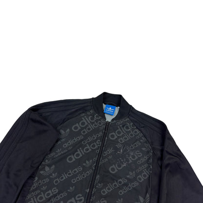 Jachetă Adidas Originals