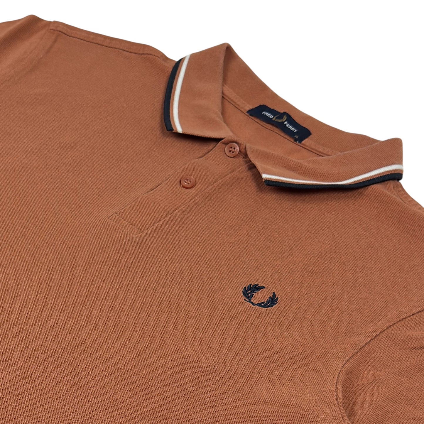 Tricou Polo Fred Perry - M