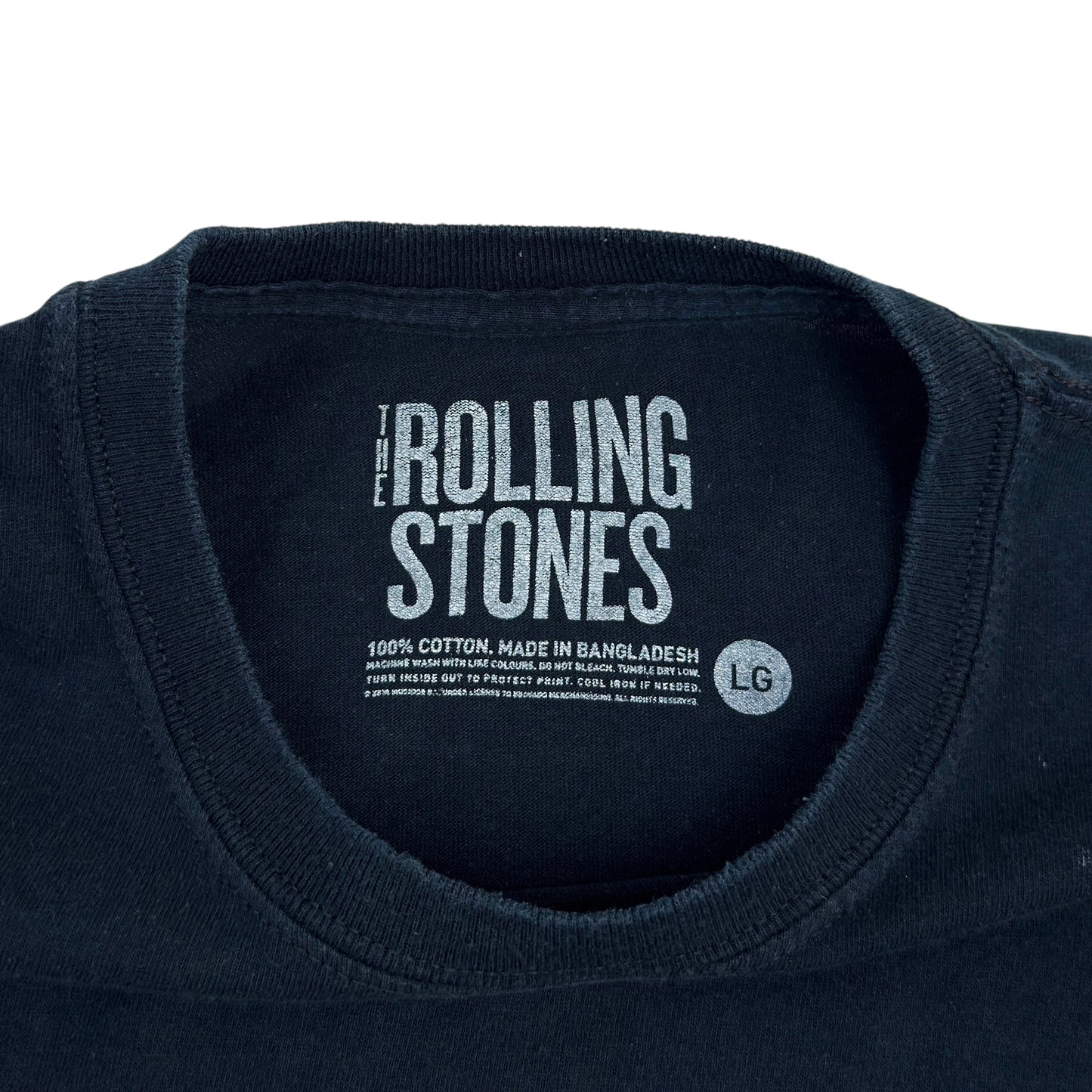 Tricou TheRollingStones - L