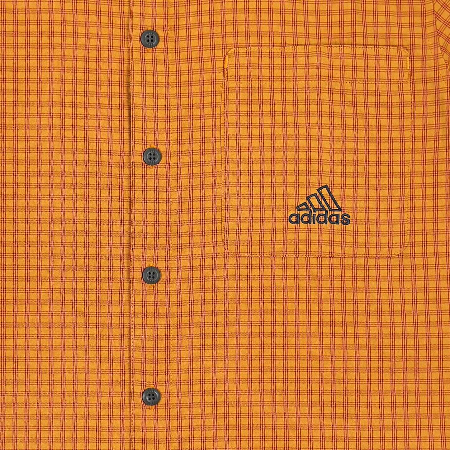 Cămașă Adidas Vintage - S