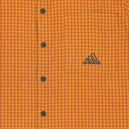 Cămașă Adidas Vintage - S