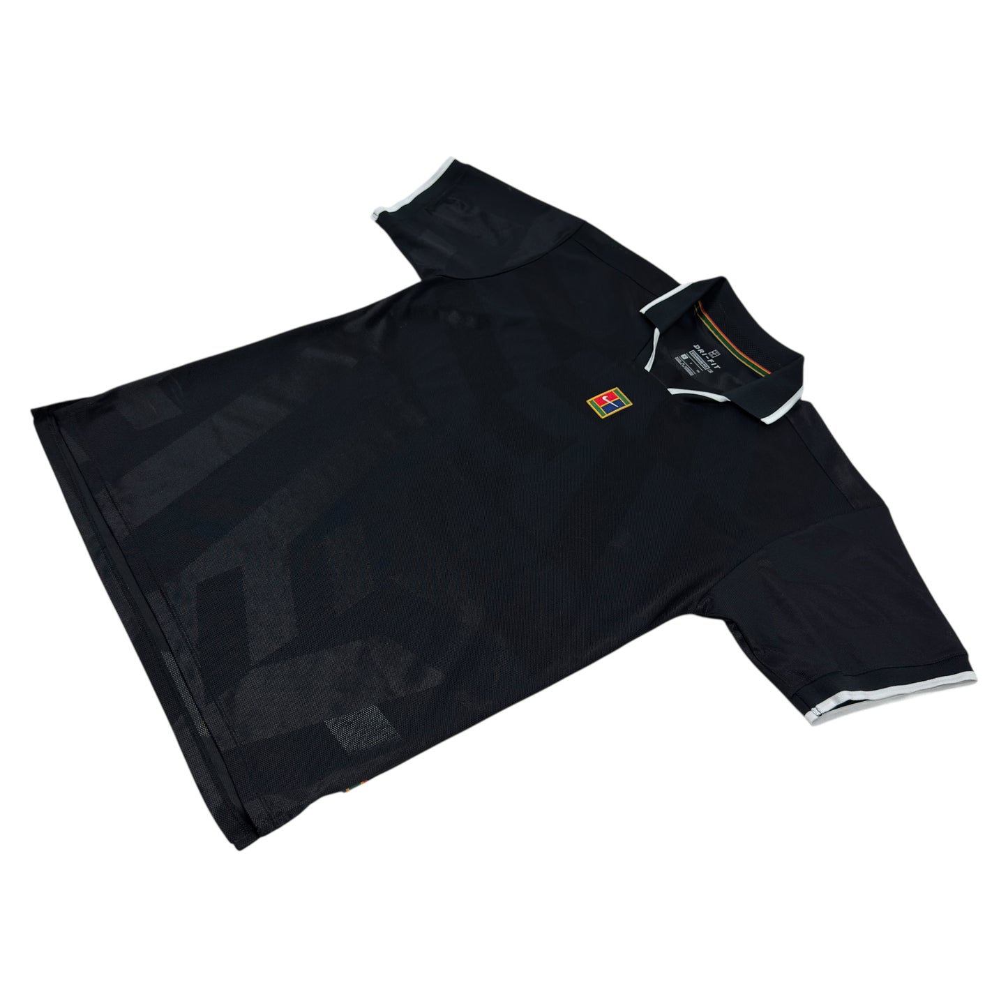 Tricou Polo Nike Tennis - S