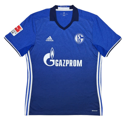 Jersey Adidas FC Schalke - L