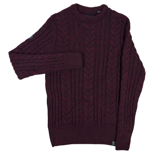 Pulover Superdry - S